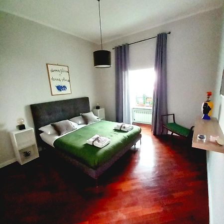 Nilo 28 House Appartement Napels Buitenkant foto